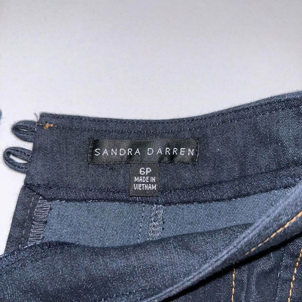 Sandra Darren Denim dress - Picture 4 of 5